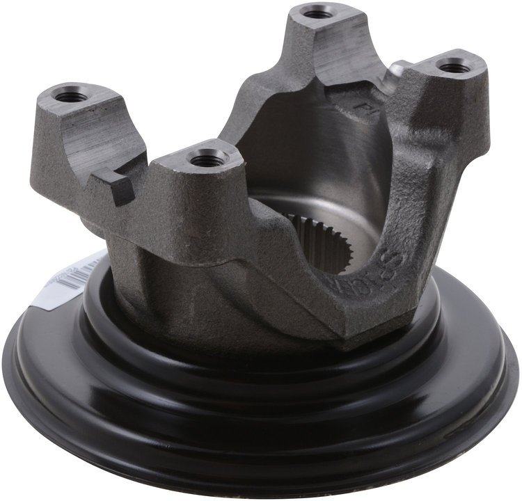 END YOKE ASSY