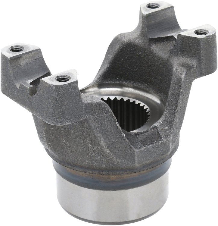 END YOKE