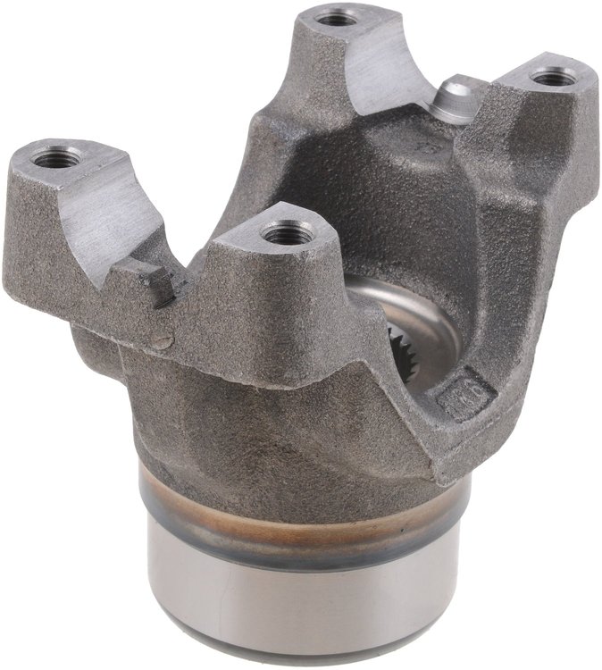 END YOKE