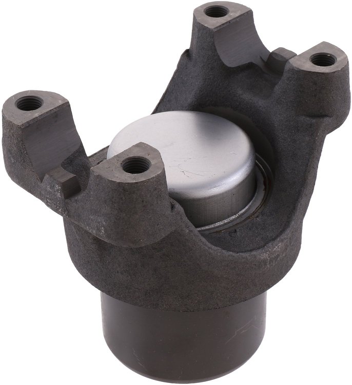HALF RND END YOKE AS