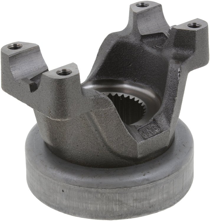 END YOKE ASSY