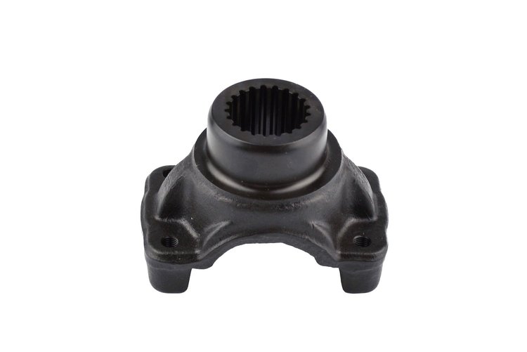 End Yoke