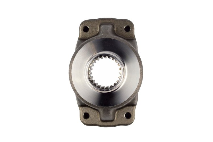 End Yoke
