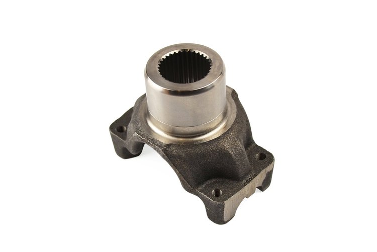 Driveshaft End Yoke Fits 1410 Series