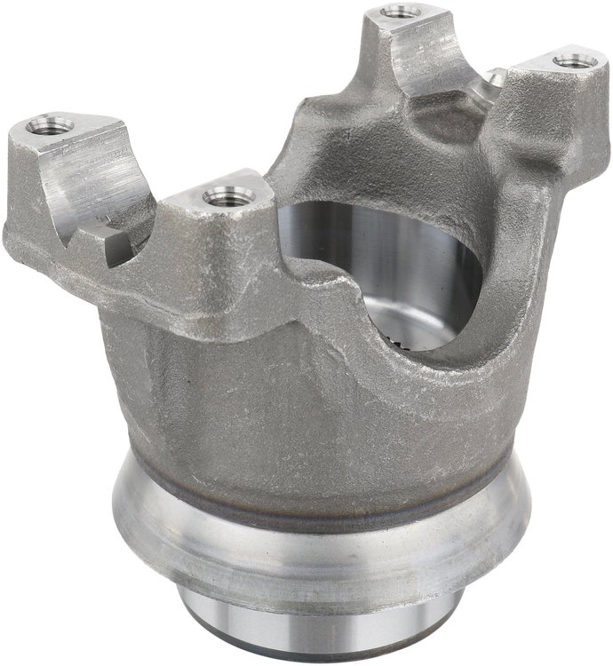 End Yoke