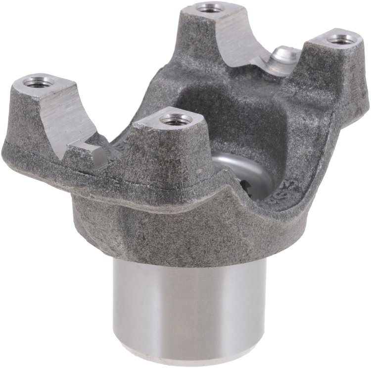 END YOKE