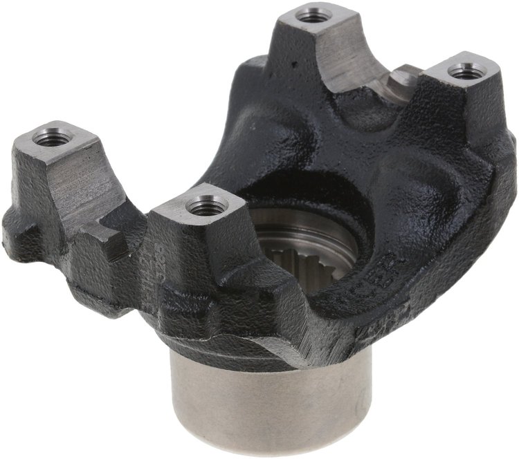 1350 END YOKE HALF ROUND