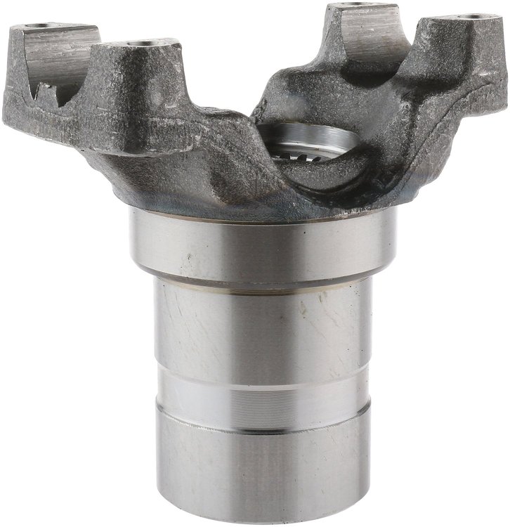 END YOKE