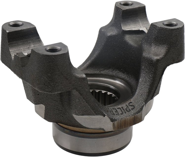 END YOKE