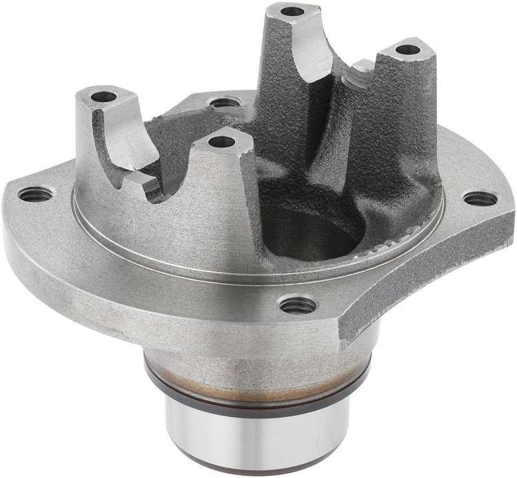 END YOKE