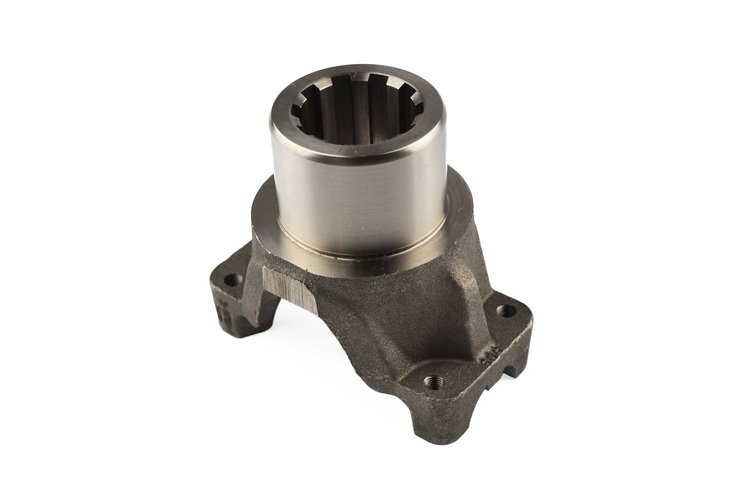 End Yoke