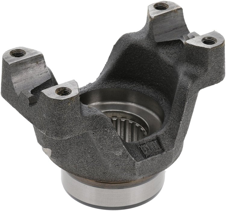 End Yoke