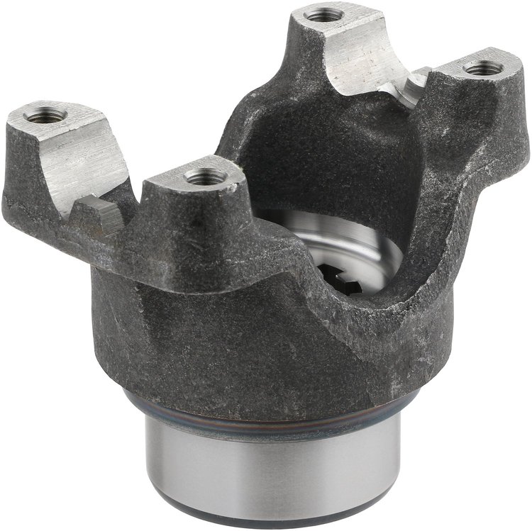 End yoke