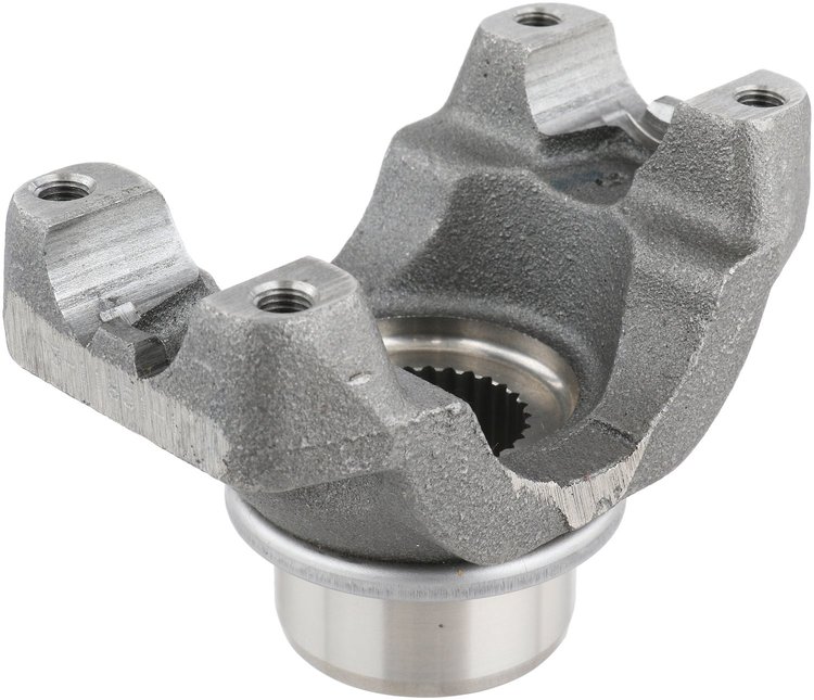 End Yoke