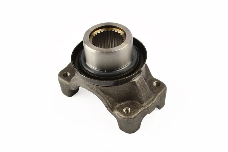 End Yoke