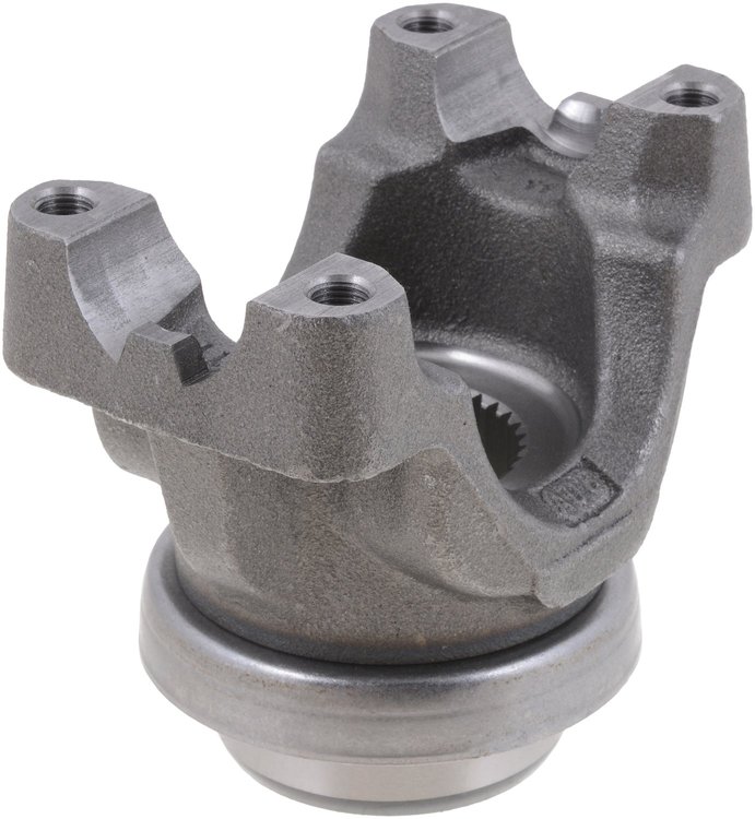 End Yoke