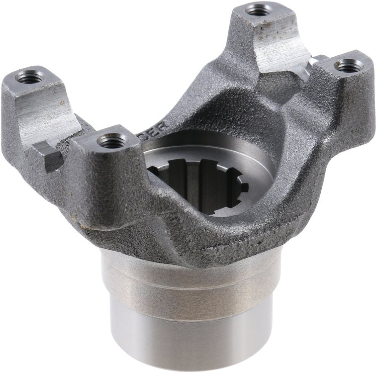 COMPANION FLANGE