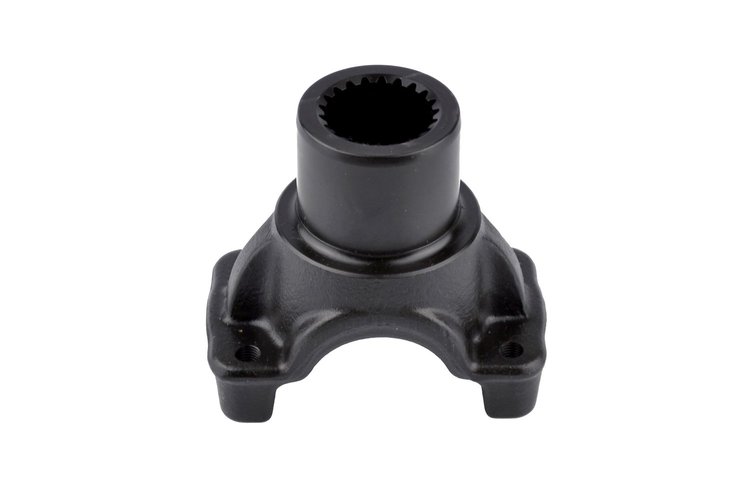 End Yoke