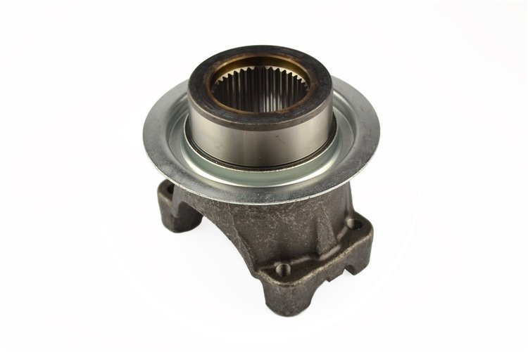 End Yoke