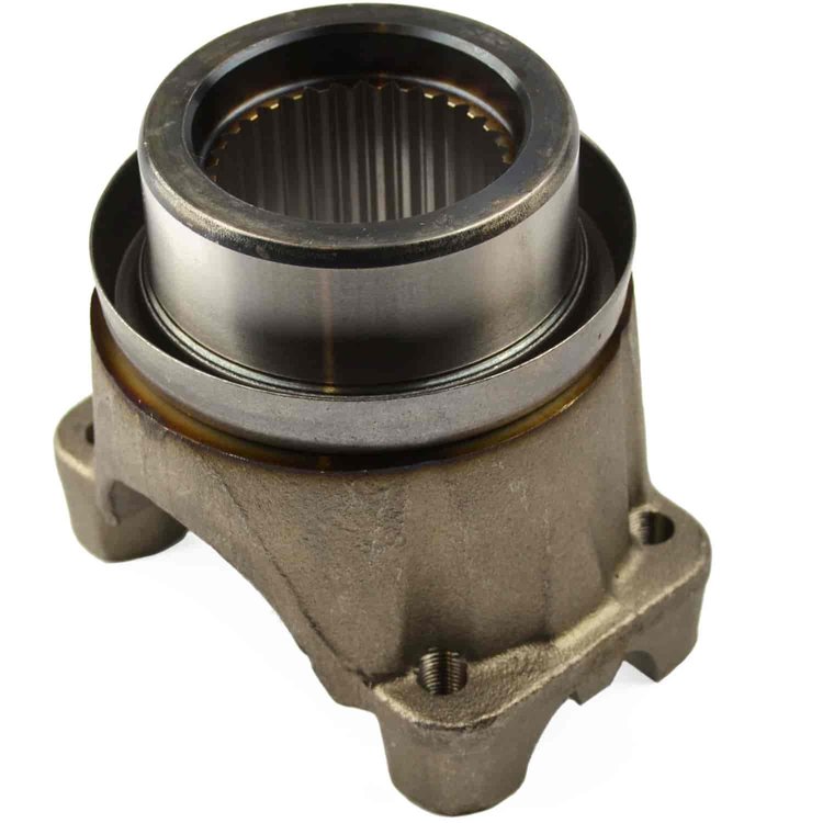 End Yoke