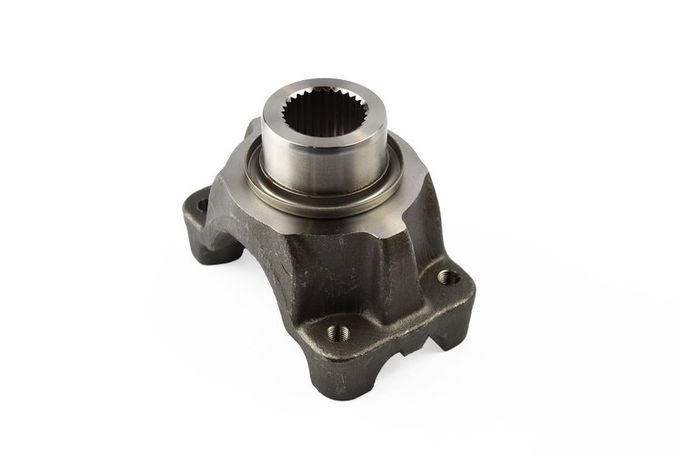 End Yoke
