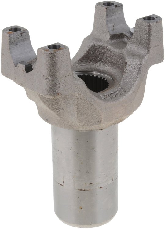 End Yoke