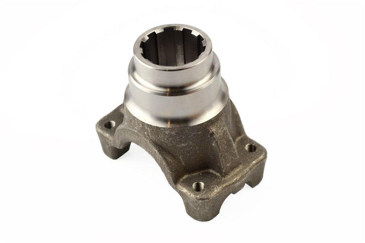 End Yoke
