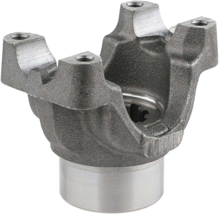 HALF RND END YOKE