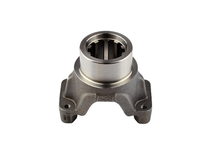 End Yoke