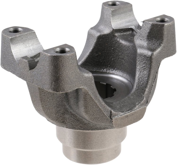 END YOKE
