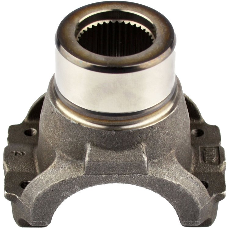 End Yoke