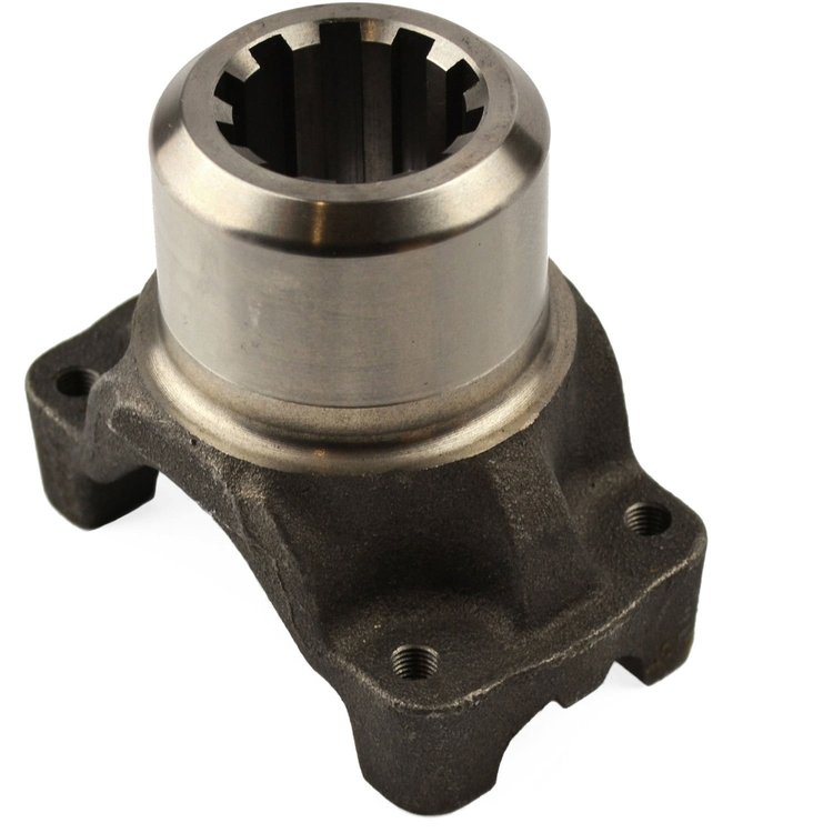 End Yoke