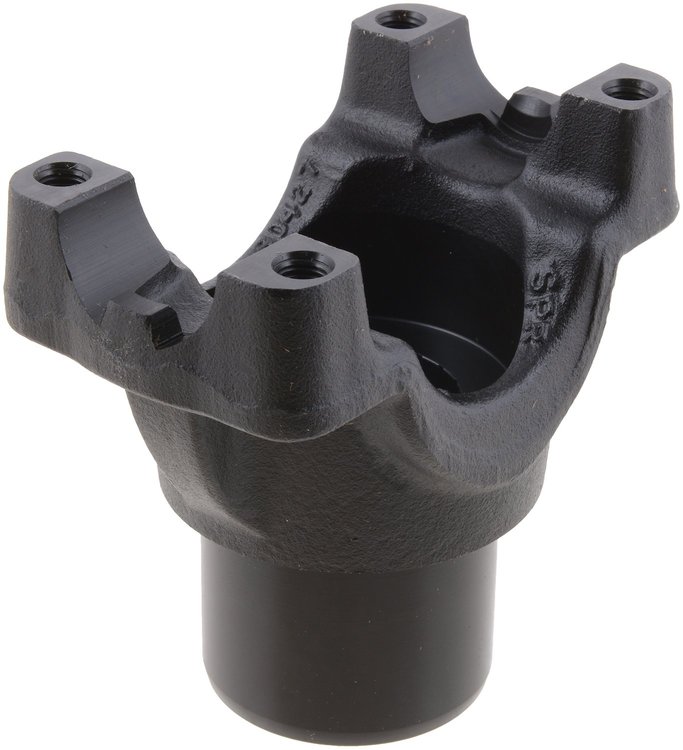 HALF RND END YOKE