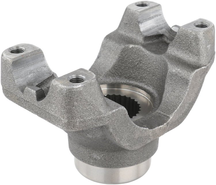 END YOKE