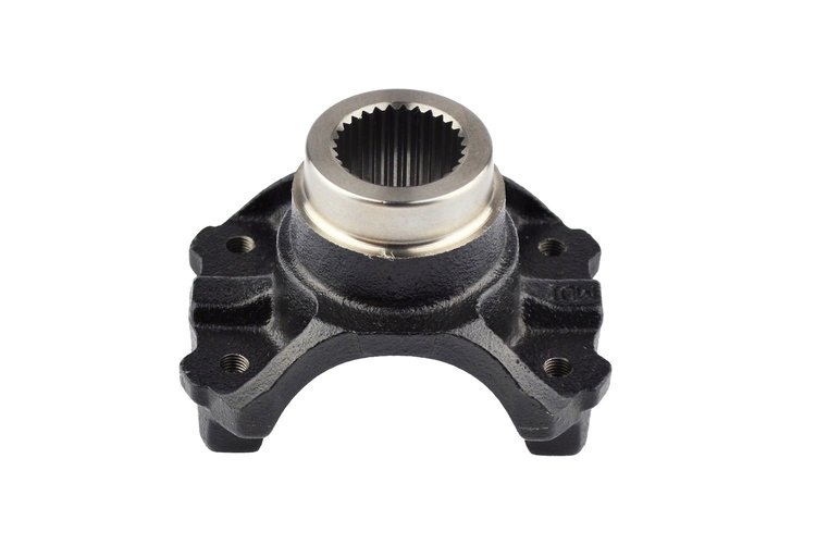 End Yoke