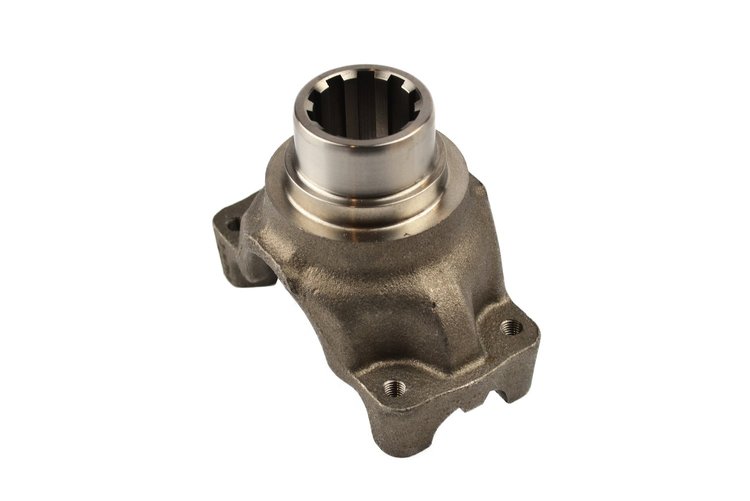 End Yoke