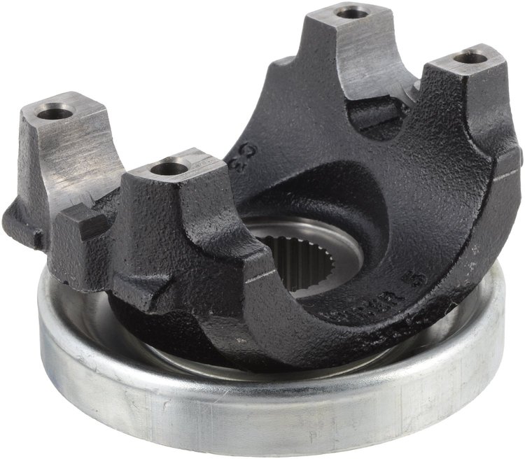 END YOKE ASSY