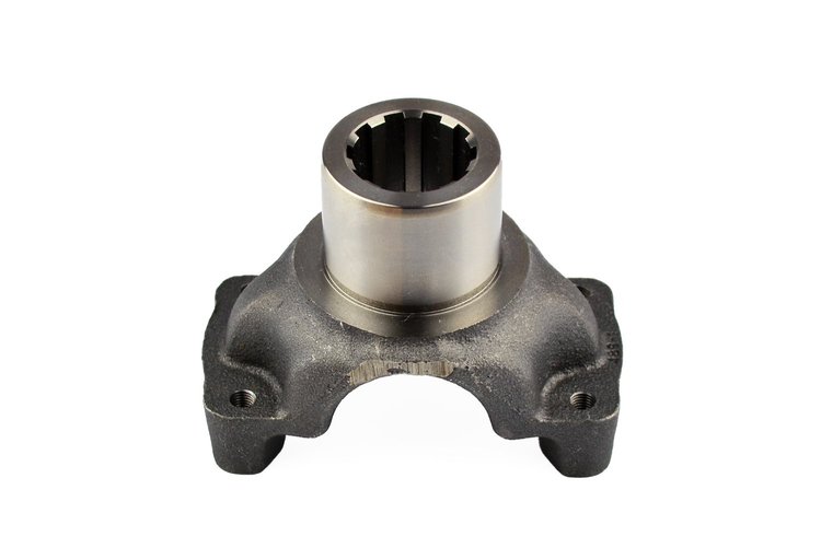 End Yoke