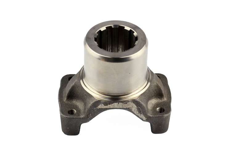 End Yoke