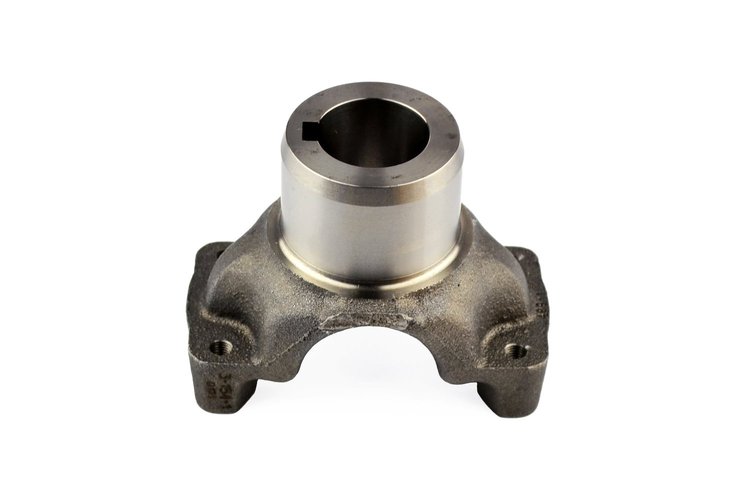 End Yoke