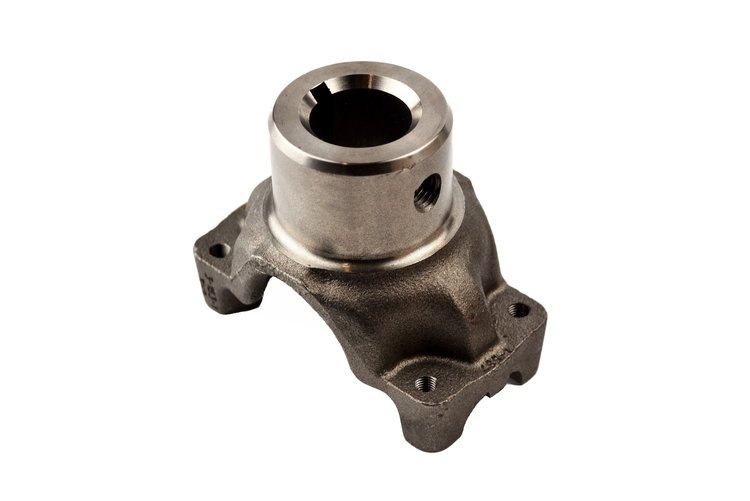 End Yoke