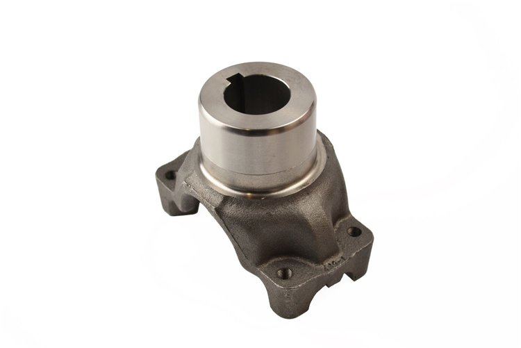 End Yoke