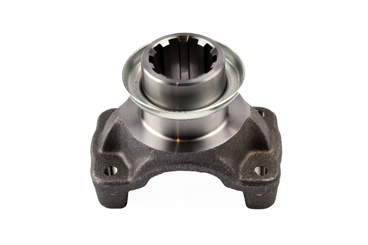 End Yoke