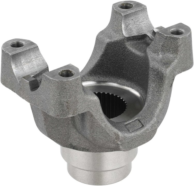 End yoke