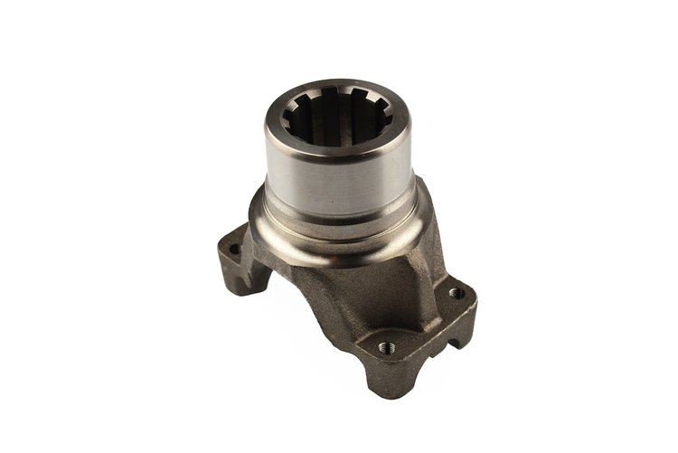 End Yoke