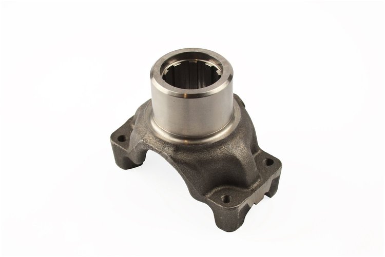 End Yoke