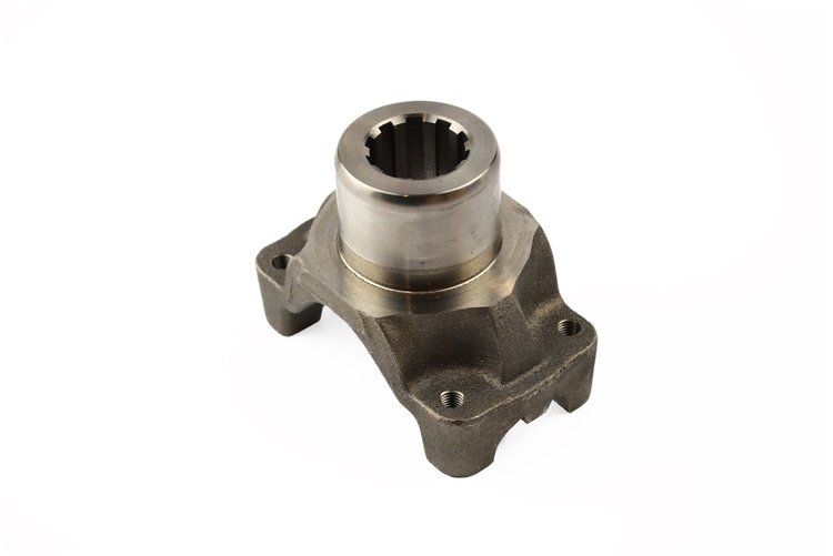 End Yoke