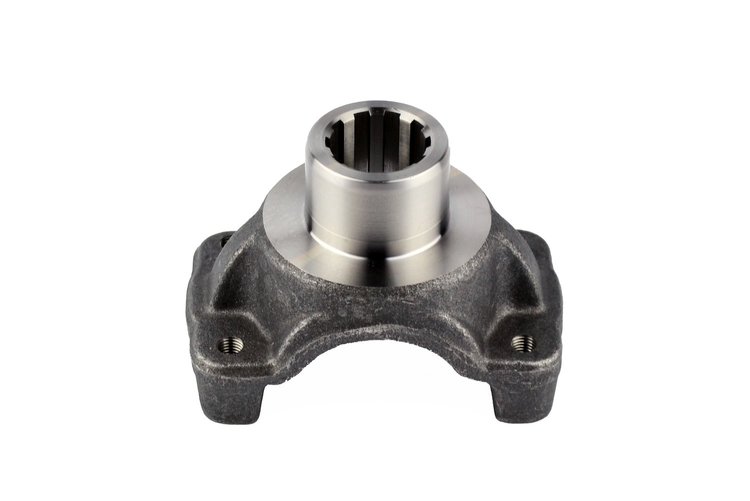 End Yoke