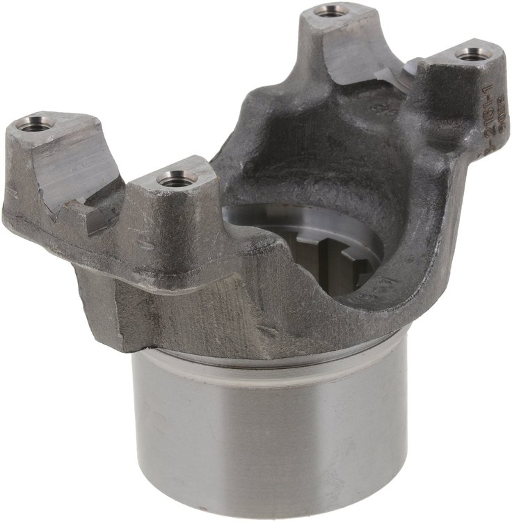 END YOKE
