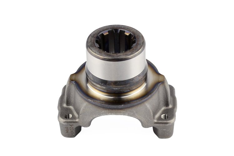 End Yoke